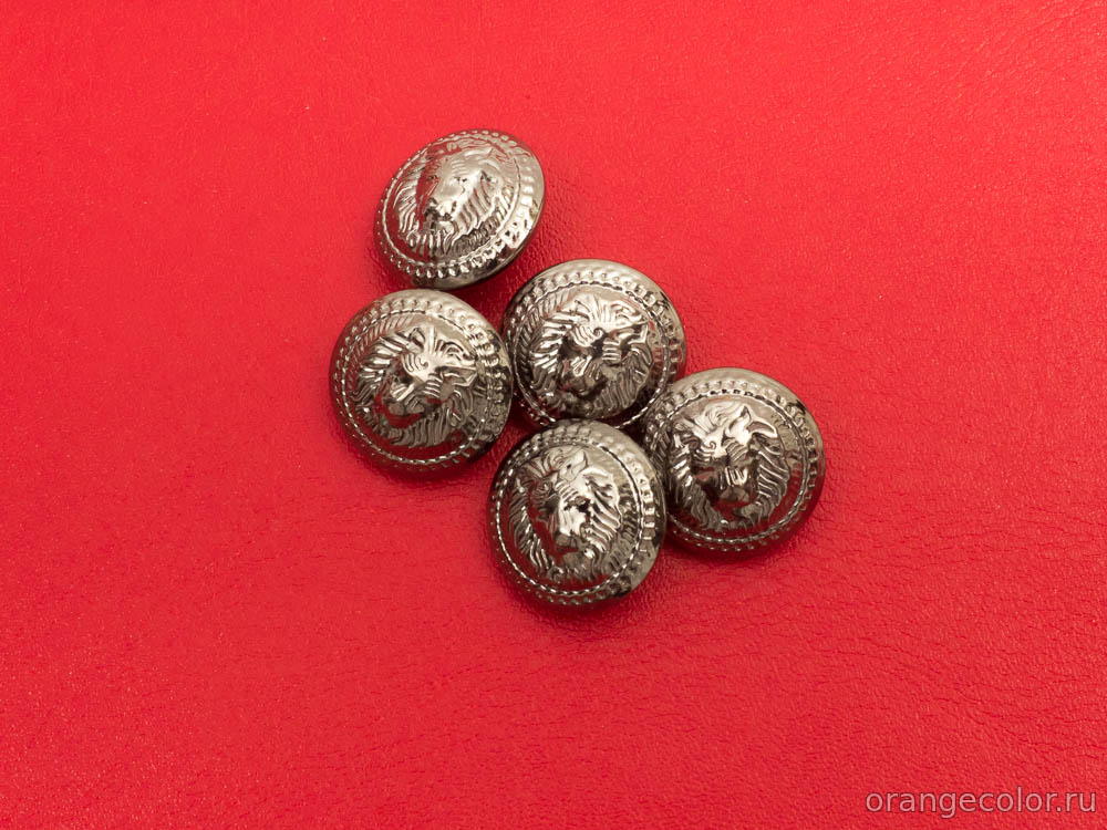 Кликните для увеличения изображения Пуговица ПУ1835-01-20