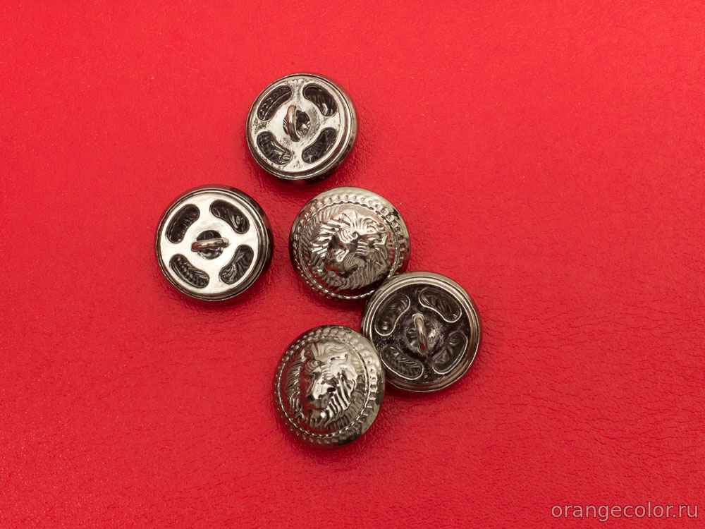 Кликните для увеличения изображения Пуговица ПУ1835-01-20