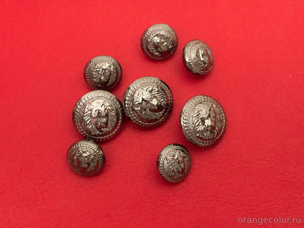 Кликните для увеличения изображения Пуговица ПУ1835-01-20