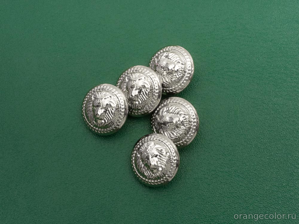 Кликните для увеличения изображения Пуговица ПУ1835-03-20-8