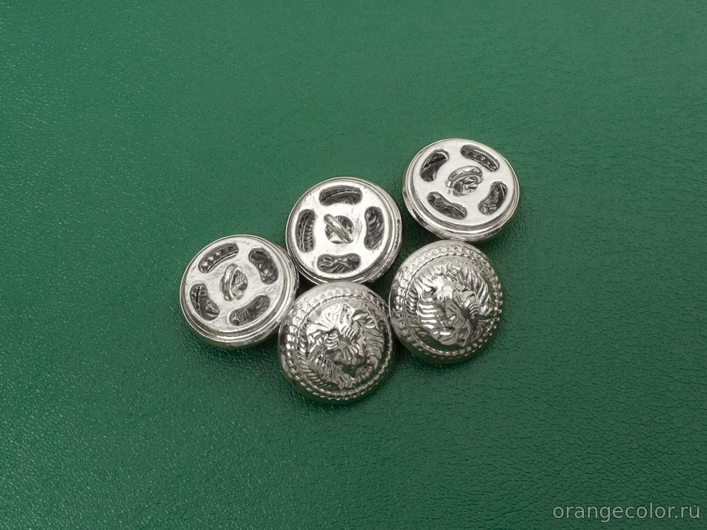 Кликните для увеличения изображения Пуговица ПУ1835-03-20-8