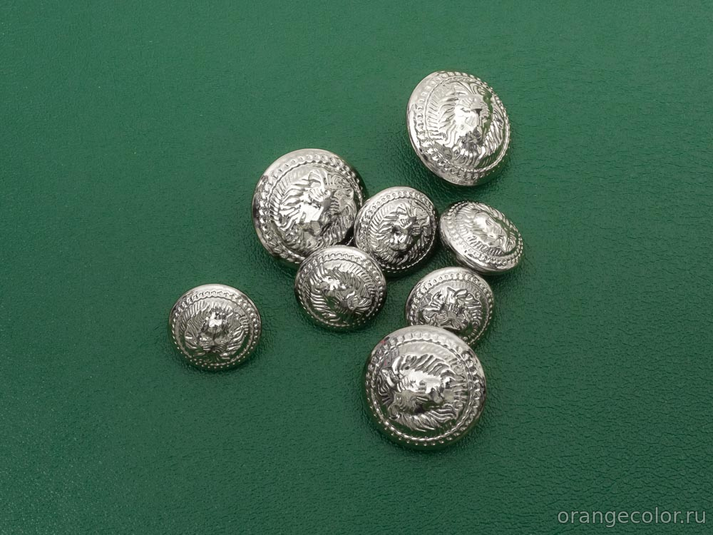 Кликните для увеличения изображения Пуговица ПУ1835-03-20-8