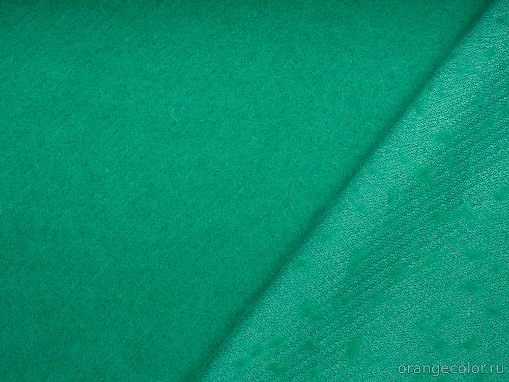 Костюмно-пальтовый трикотаж 6807ПТ