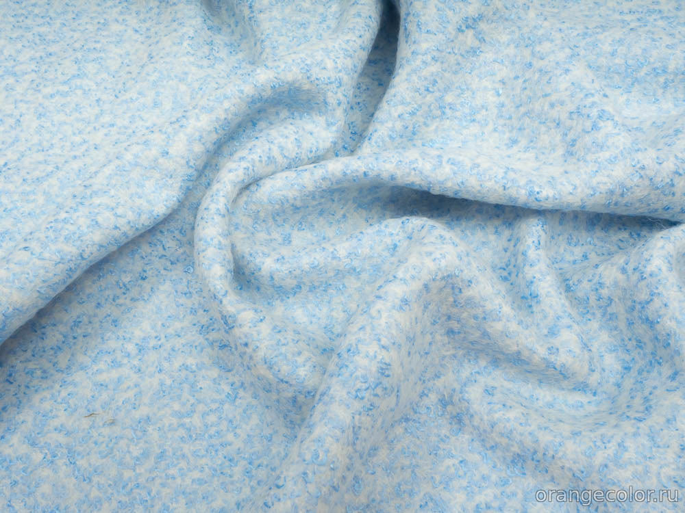 Кликните для увеличения изображения Костюмно-пальтовый лоден 6809ПТ