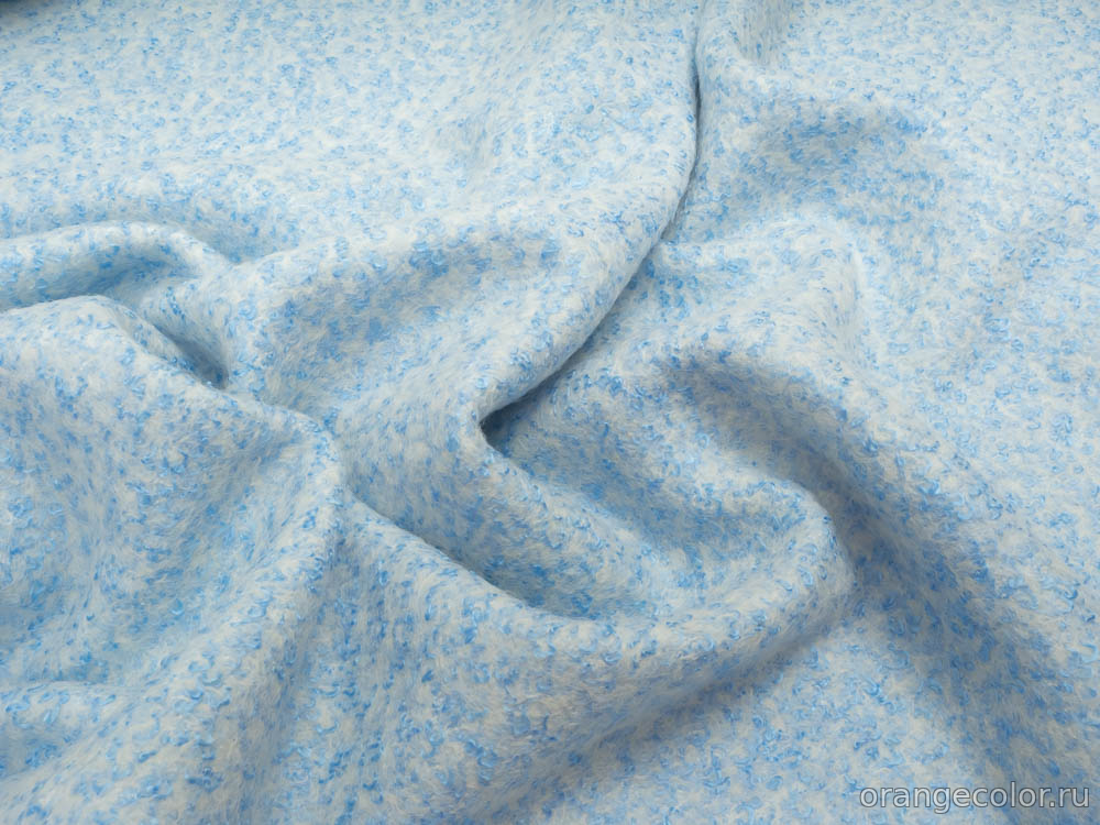 Кликните для увеличения изображения Костюмно-пальтовый лоден 6809ПТ