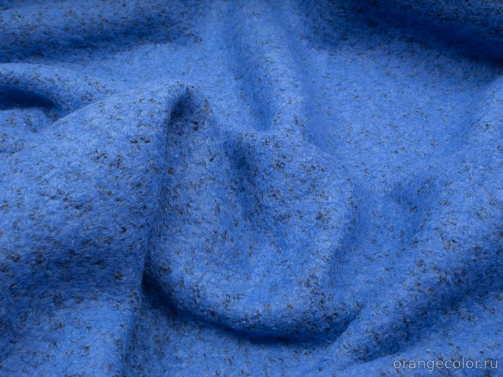 Кликните для увеличения изображения Костюмно-пальтовый лоден 6810ПТ