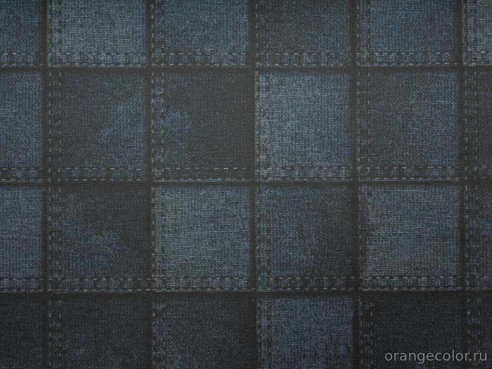 Кликните для увеличения изображения Костюмно-плательный трикотаж 6816ВТ