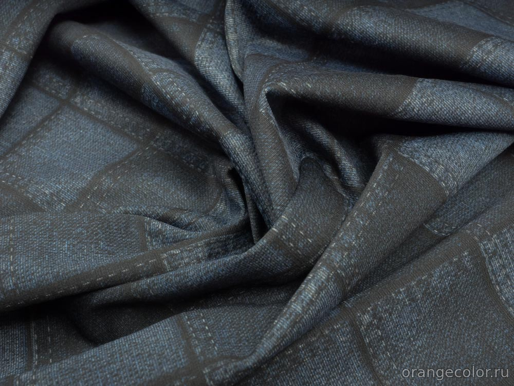 Кликните для увеличения изображения Костюмно-плательный трикотаж 6816ВТ