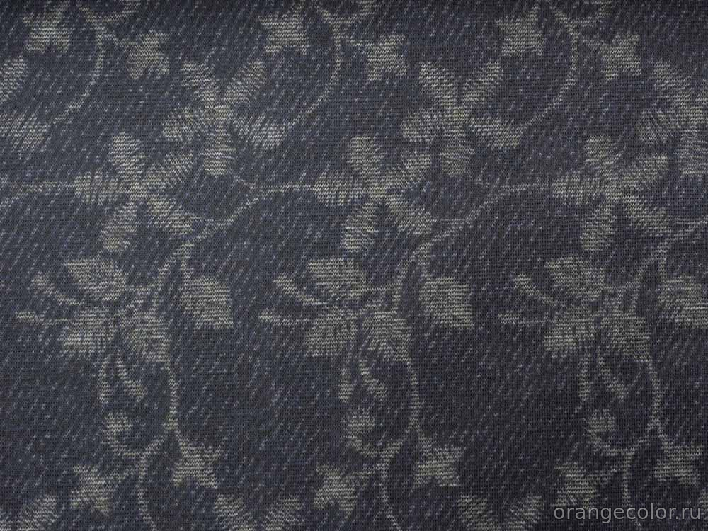 Кликните для увеличения изображения Костюмно-плательный трикотаж 6817ВТ