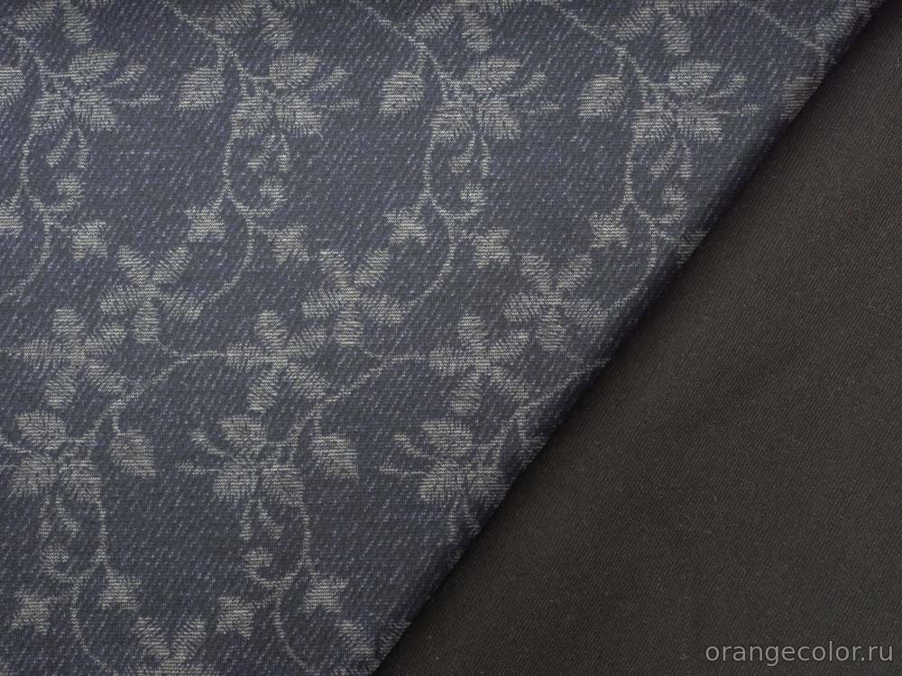 Костюмно-плательный трикотаж 6817ВТ-1.6