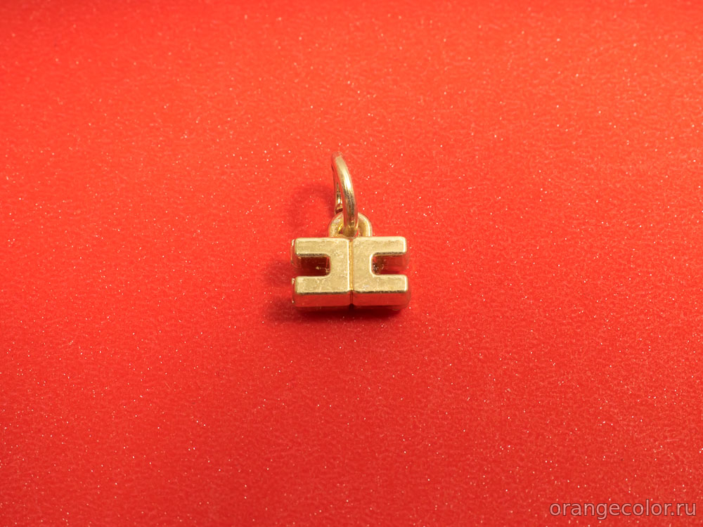 Декоративный элемент 02925ДЭ-01