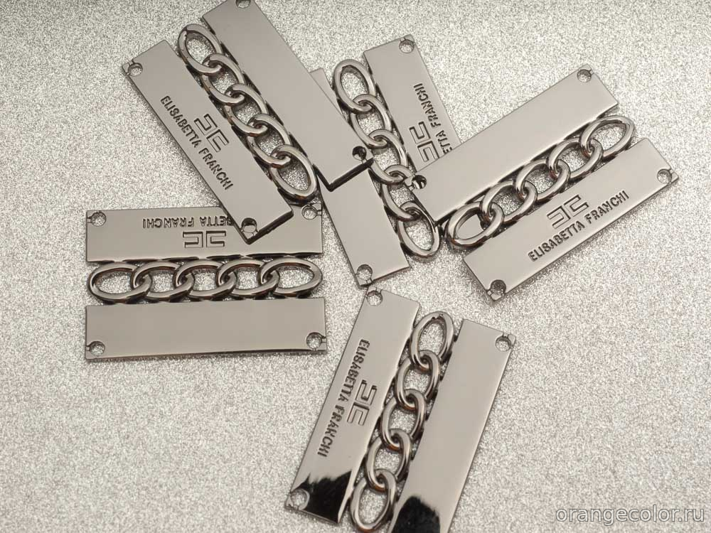 Декоративный элемент 02926ДЭ-01