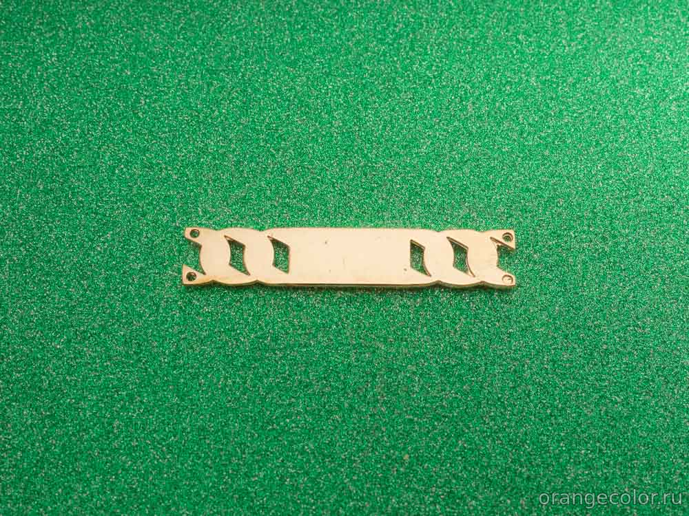 Декоративный элемент 02927ДЭ-01