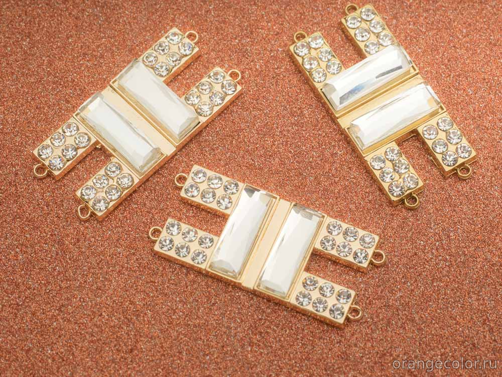 Декоративный элемент 02930ДЭ-01