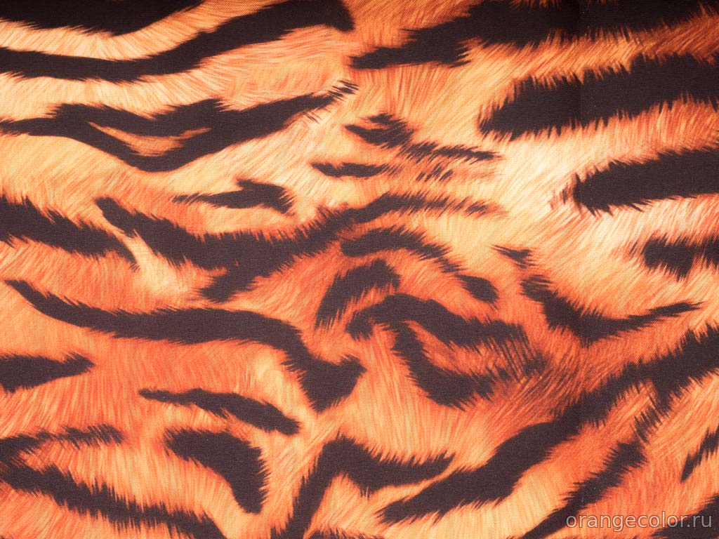 Кликните для увеличения изображения Курточная ткань с рисунком 6830ПЛ