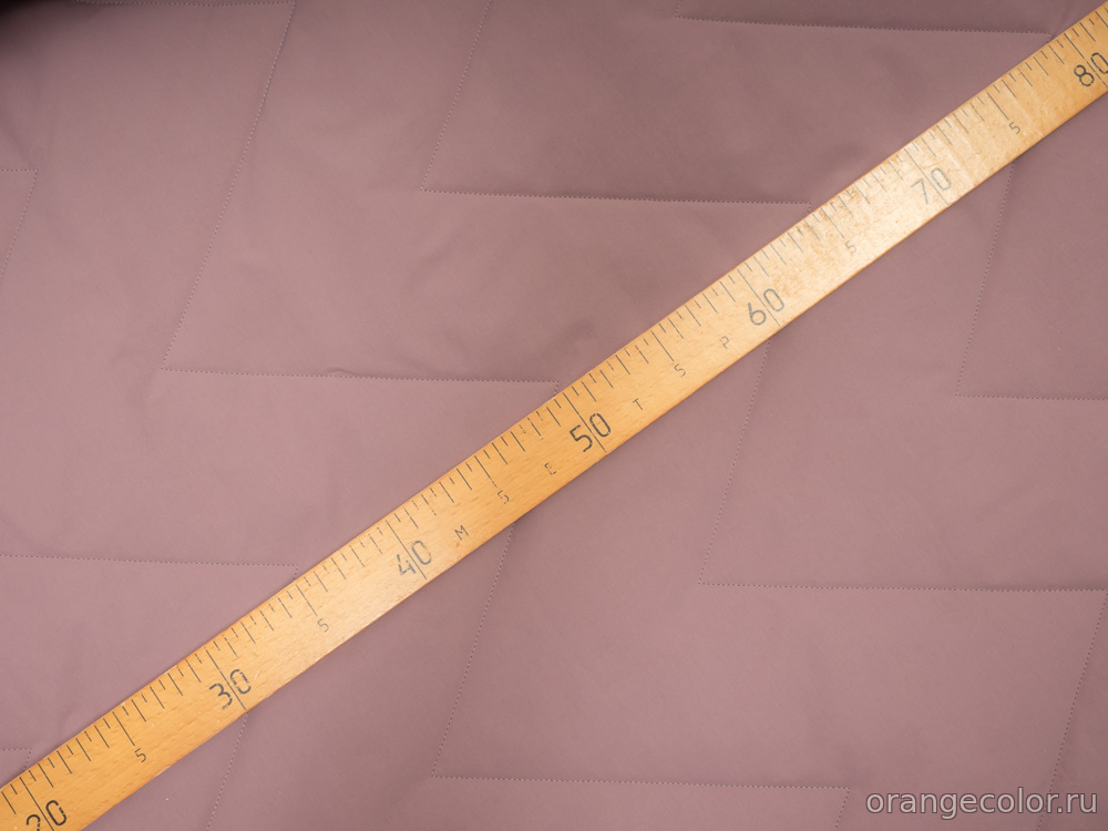 Стёганая ткань зиг-загом 6839ПЛС