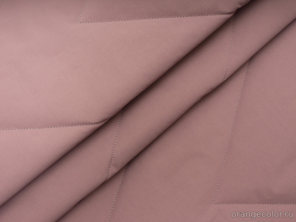 Стёганая ткань зиг-загом 6839ПЛС