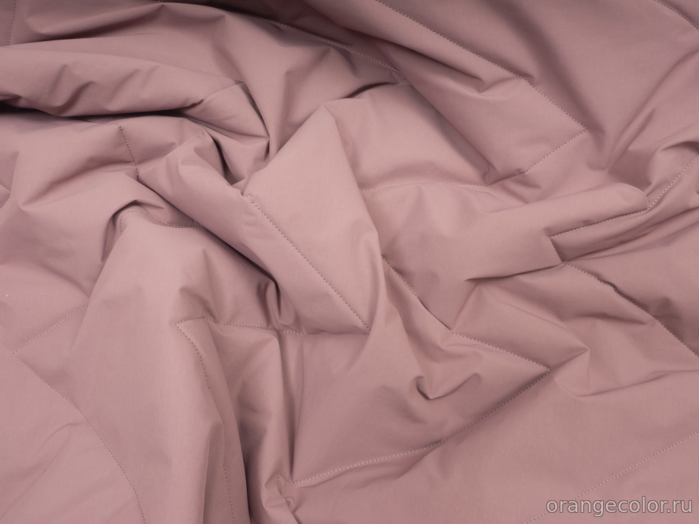 Стёганая ткань зиг-загом 6839ПЛС