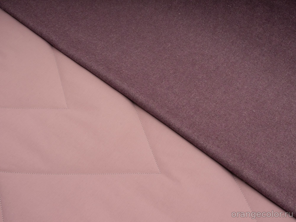 Стёганая ткань зиг-загом 6839ПЛС