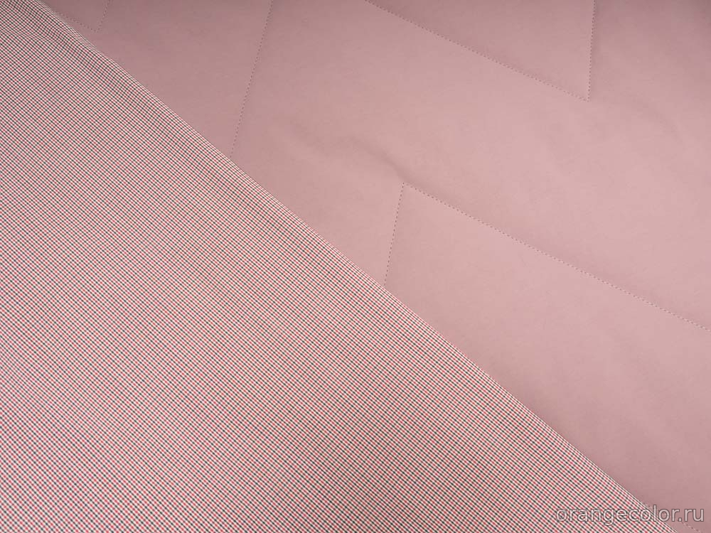 Стёганая ткань зиг-загом 6839ПЛС