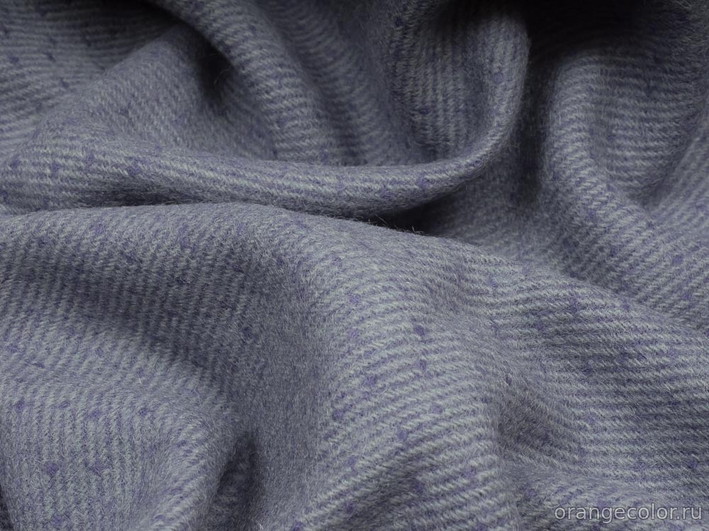 Кликните для увеличения изображения Костюмно-пальтовая ткань 6842ПТ-2.2