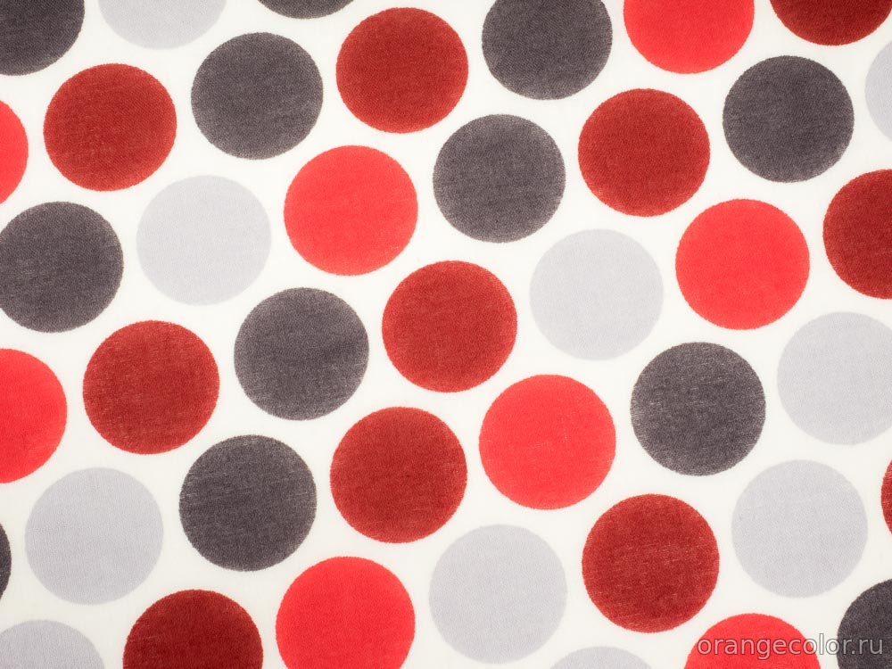 Блузочно-плательный батист 6850ХПЛ