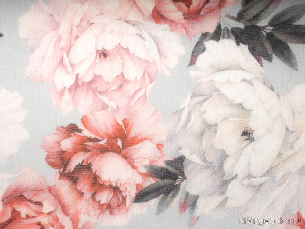 Струящийся шифон 6851БП