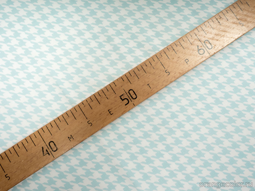 Пластичный штапель 6856БП