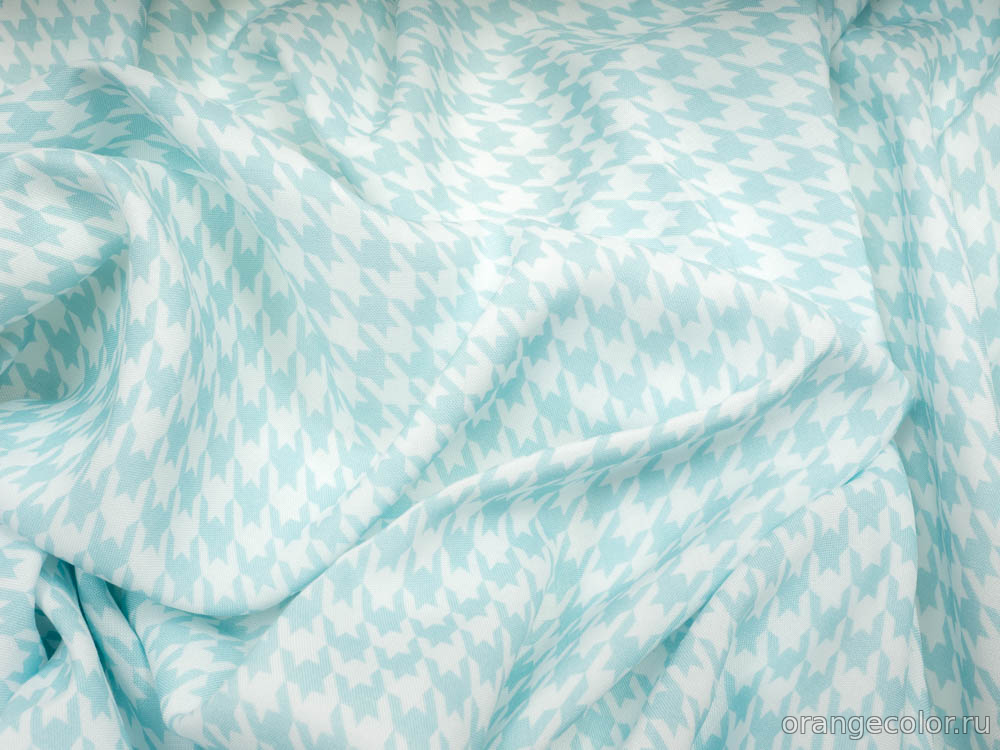 Пластичный штапель 6856БП