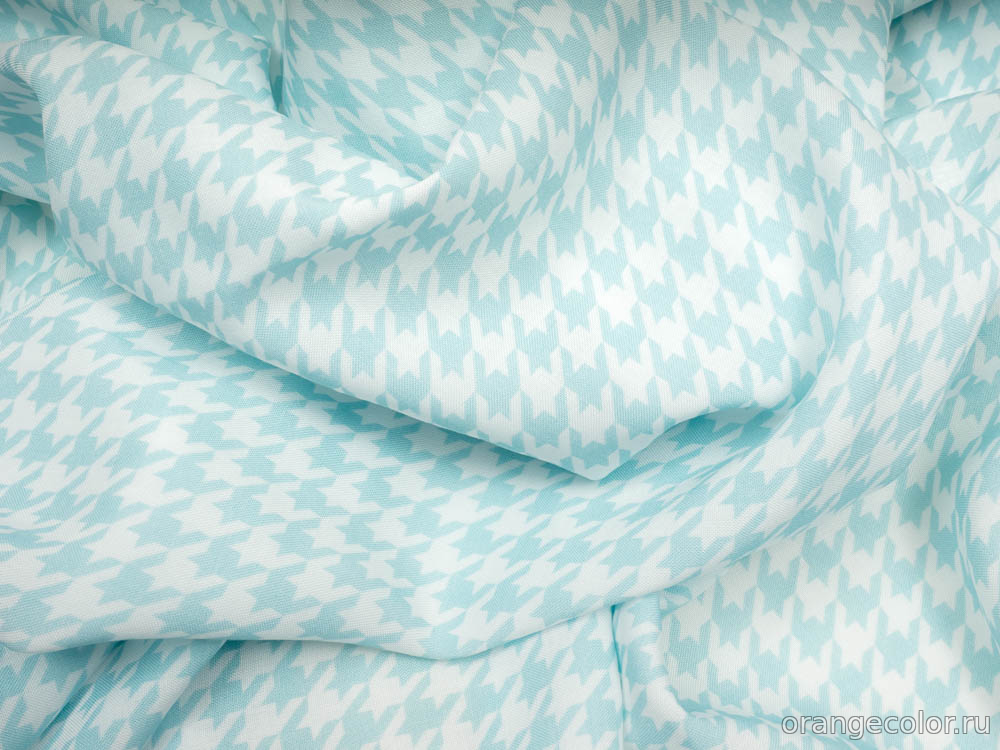 Пластичный штапель 6856БП