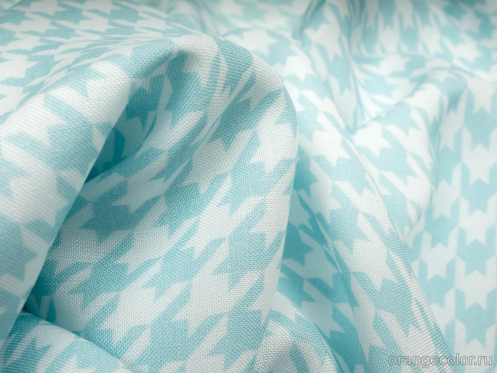 Пластичный штапель 6856БП