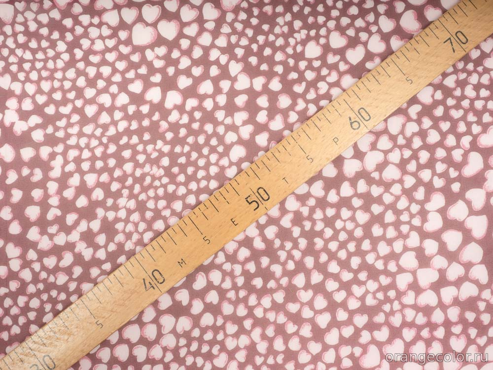 Кликните для увеличения изображения Летящий шифон 6862БП-1.0