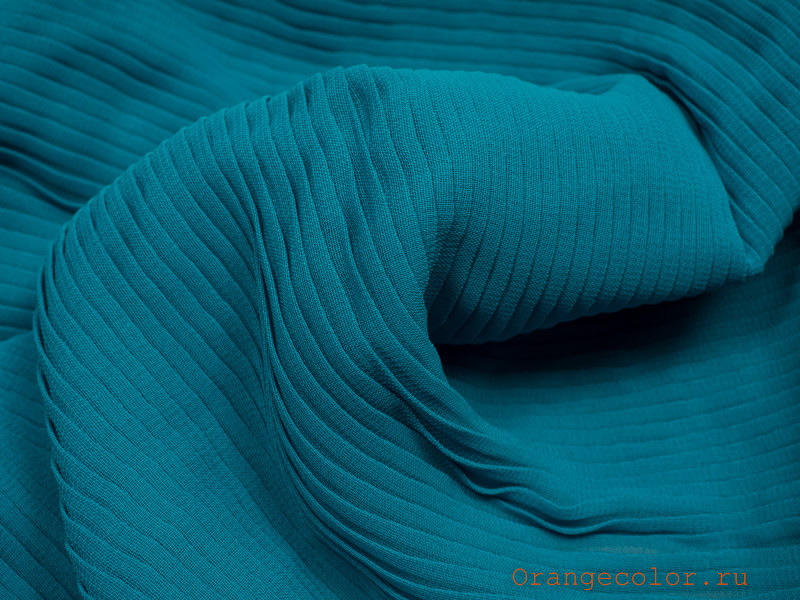 Кликните для увеличения изображения Плиссированный шифон 5475БП-1.5