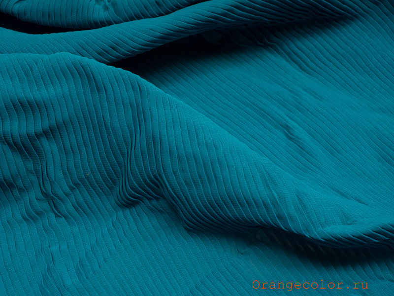 Кликните для увеличения изображения Плиссированный шифон 5475БП-1.5