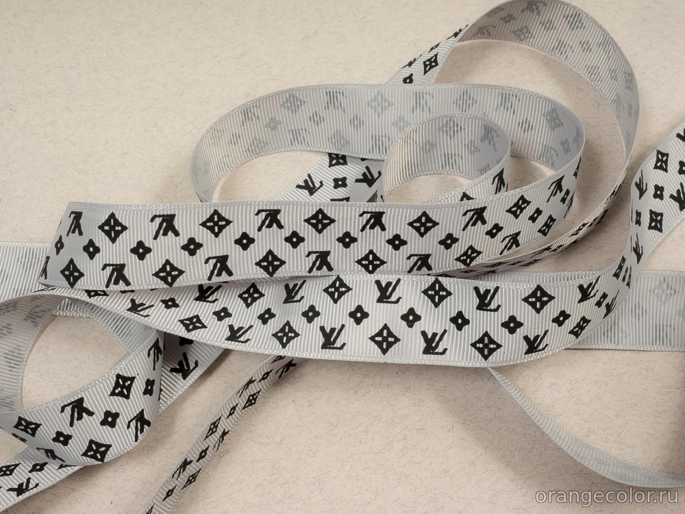 Кликните для увеличения изображения Сутажная лента 03423ТД-01-1.2