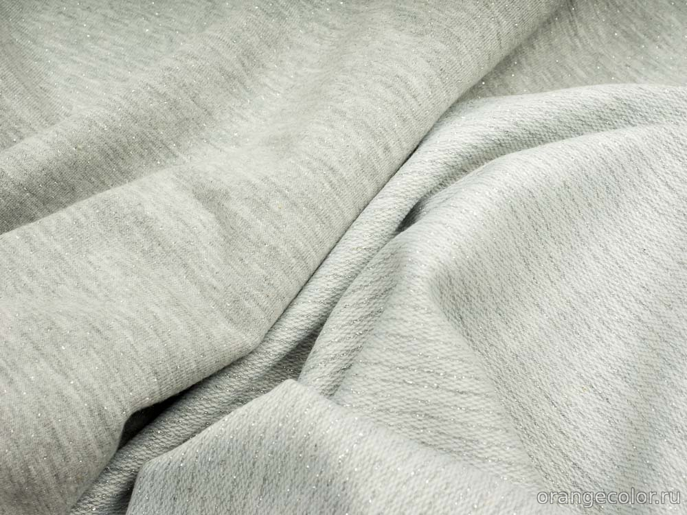 Кликните для увеличения изображения Футер-двунитка 6866ХТ-1.0