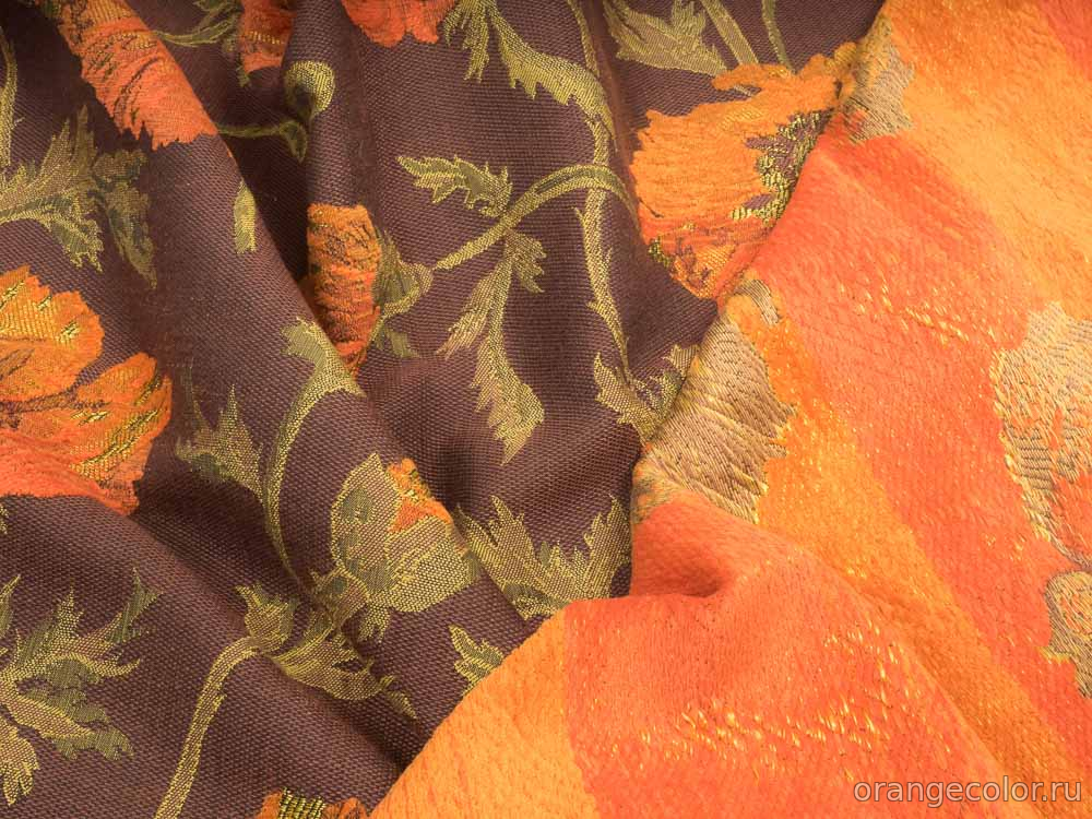 Пальтовый жаккард 6867Ж-1.0