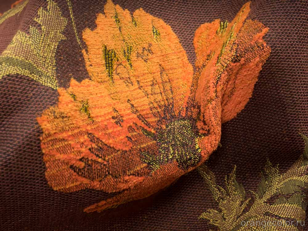 Пальтовый жаккард 6867Ж-1.0