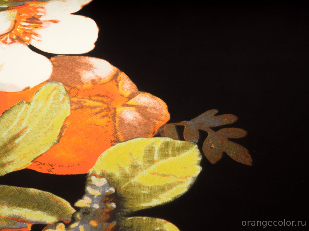 Плательно-костюмная ткань 6878ХП