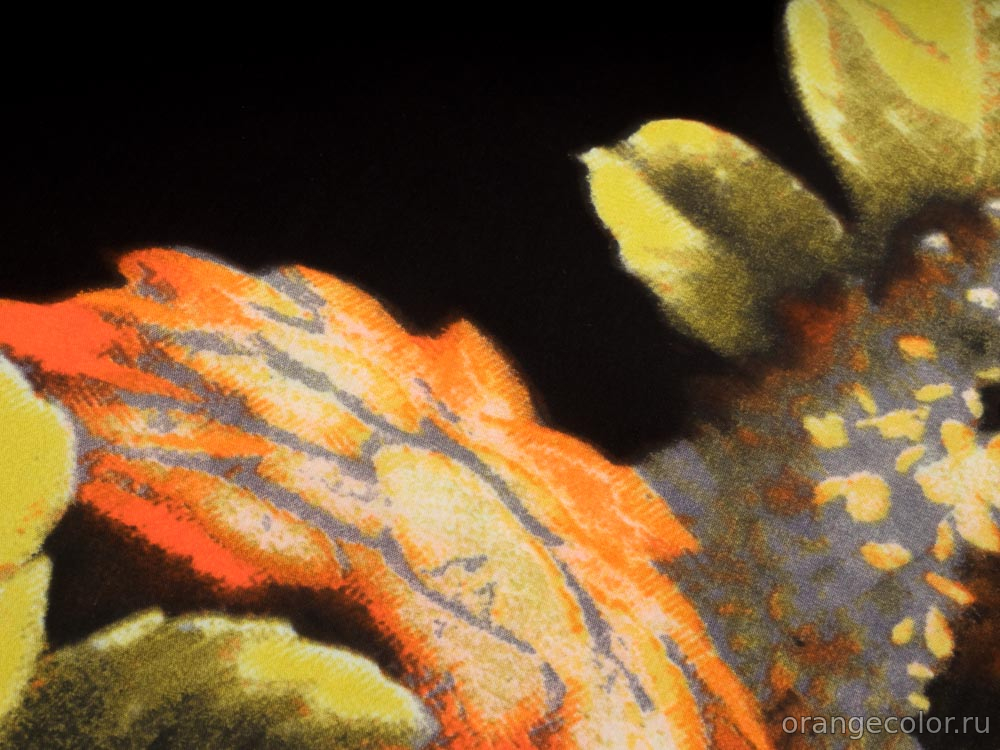 Плательно-костюмная ткань 6878ХП