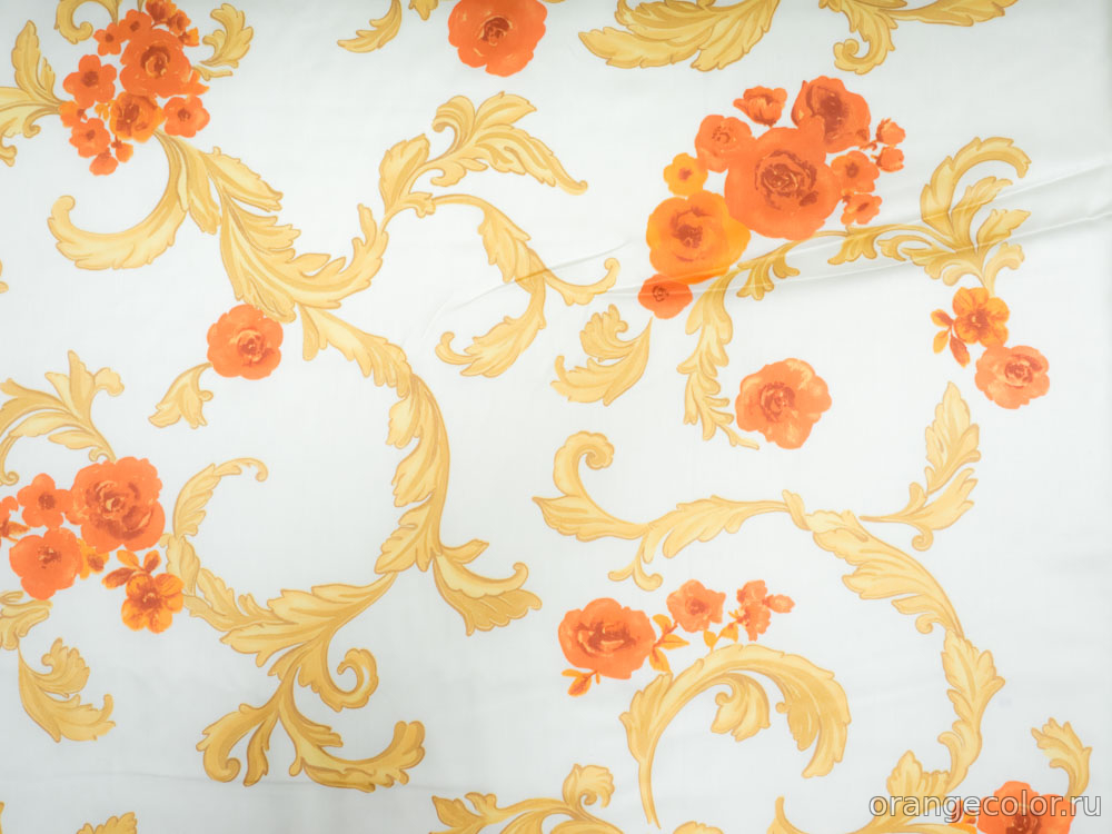 Кликните для увеличения изображения Плательно-костюмная ткань 6880ХП