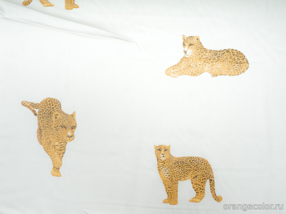 Кликните для увеличения изображения Плательно-костюмная ткань 6880ХП