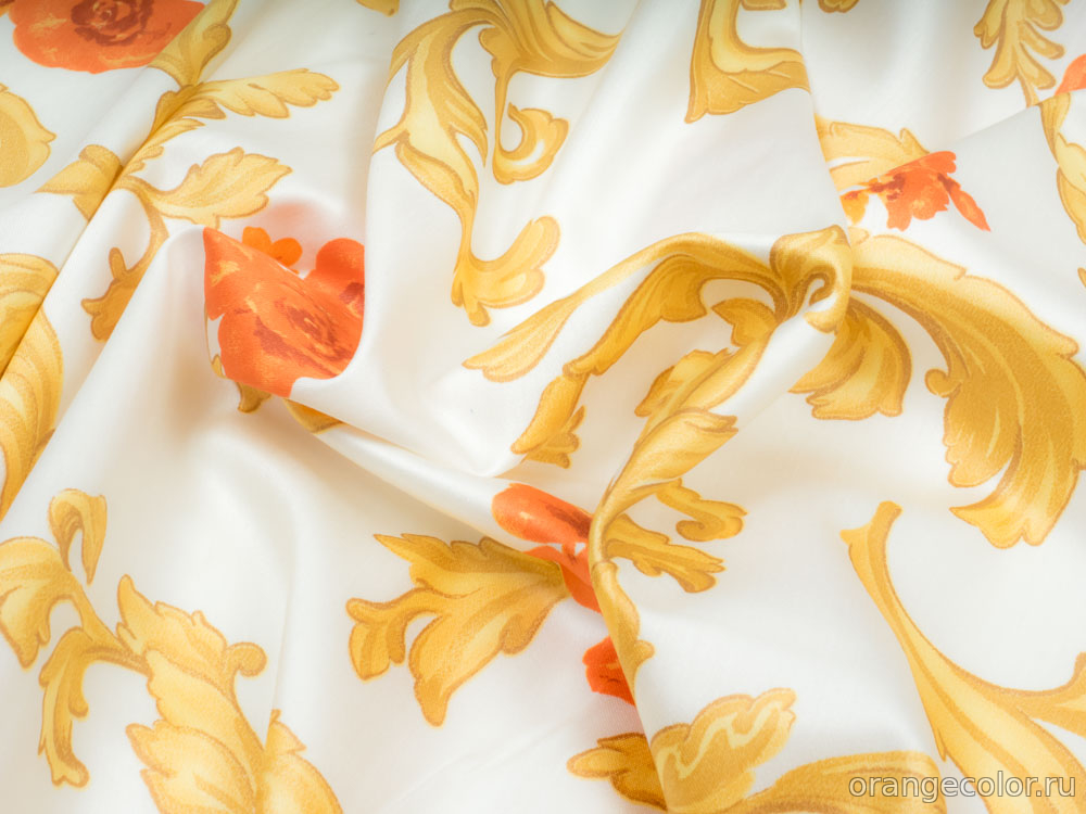 Кликните для увеличения изображения Плательно-костюмная ткань 6880ХП