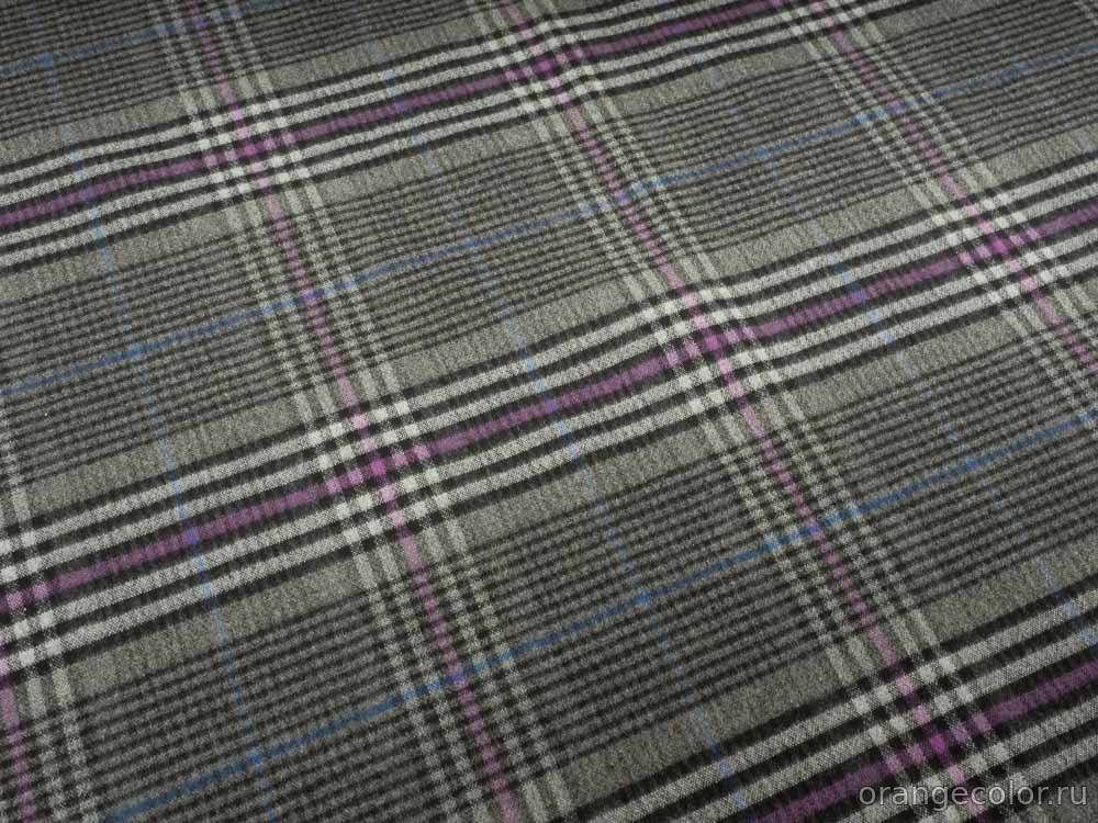 Костюмно-пальтовая ткань 6885ПТ