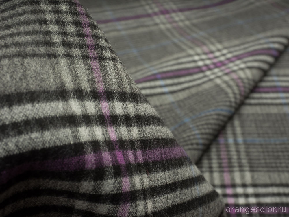 Костюмно-пальтовая ткань 6885ПТ