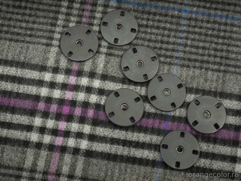 Костюмно-пальтовая ткань 6885ПТ