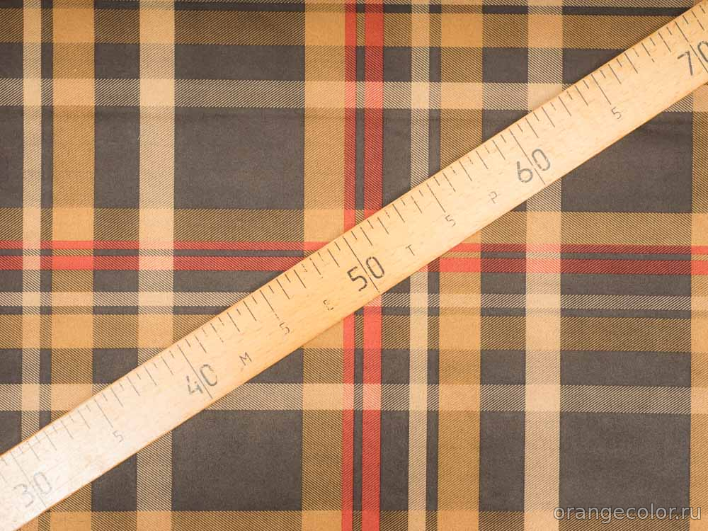 Плотная замша 6886ИЗ