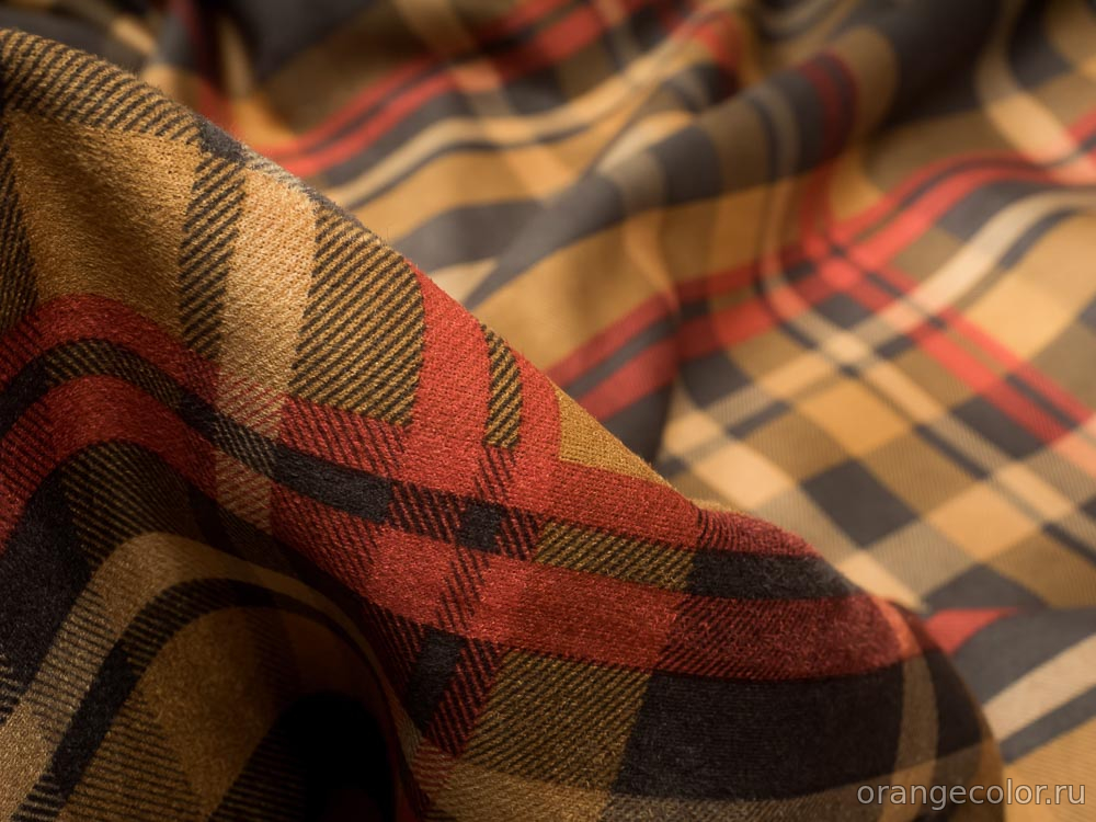 Плотная замша 6886ИЗ