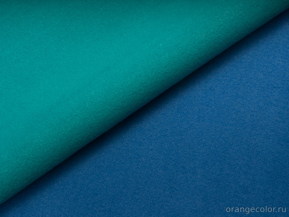 Кликните для увеличения изображения Костюмно-пальтовая фланель 6889ПТ