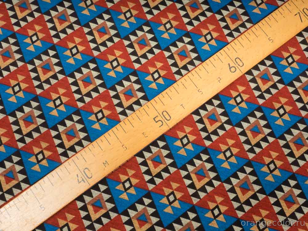 Кликните для увеличения изображения Мягкий трикотаж 6891ВТ-0.95